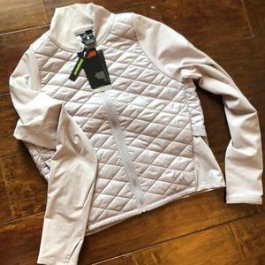 BRAND NEW NIKE RUNNING JACKET